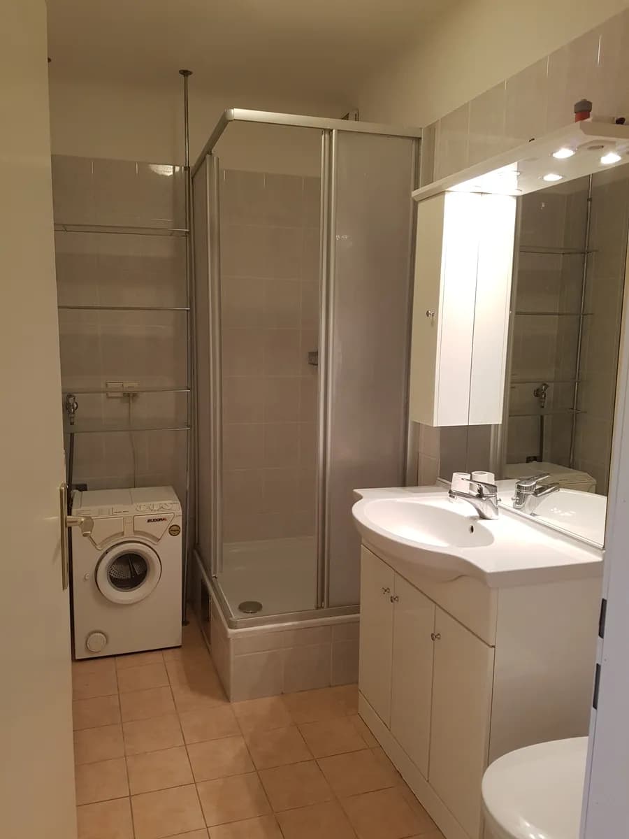 1-Zimmer-Wohnung mieten in Graz – 30 m², € 430 – Bild 5 von 7