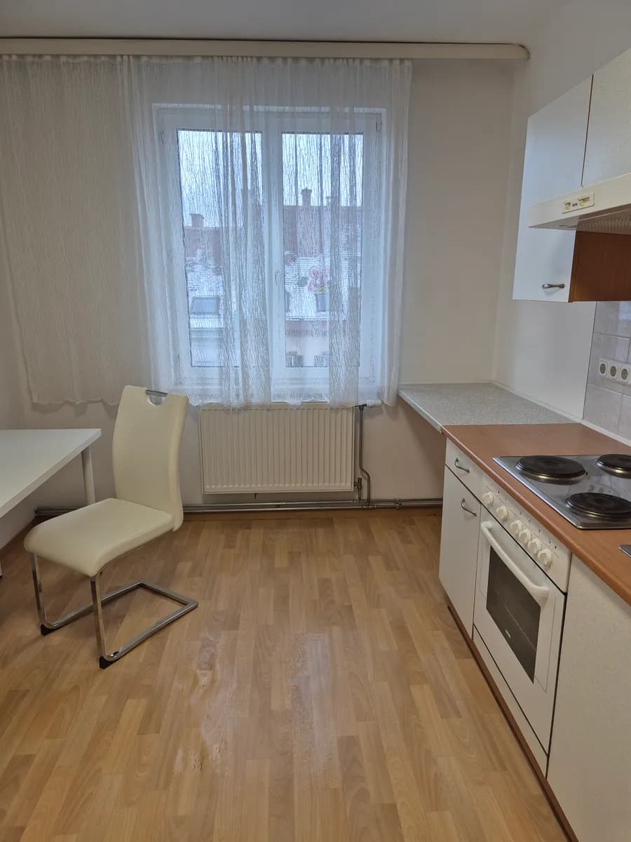1-Zimmer-Wohnung mieten in Graz – 30 m², € 430 – Bild 6 von 7