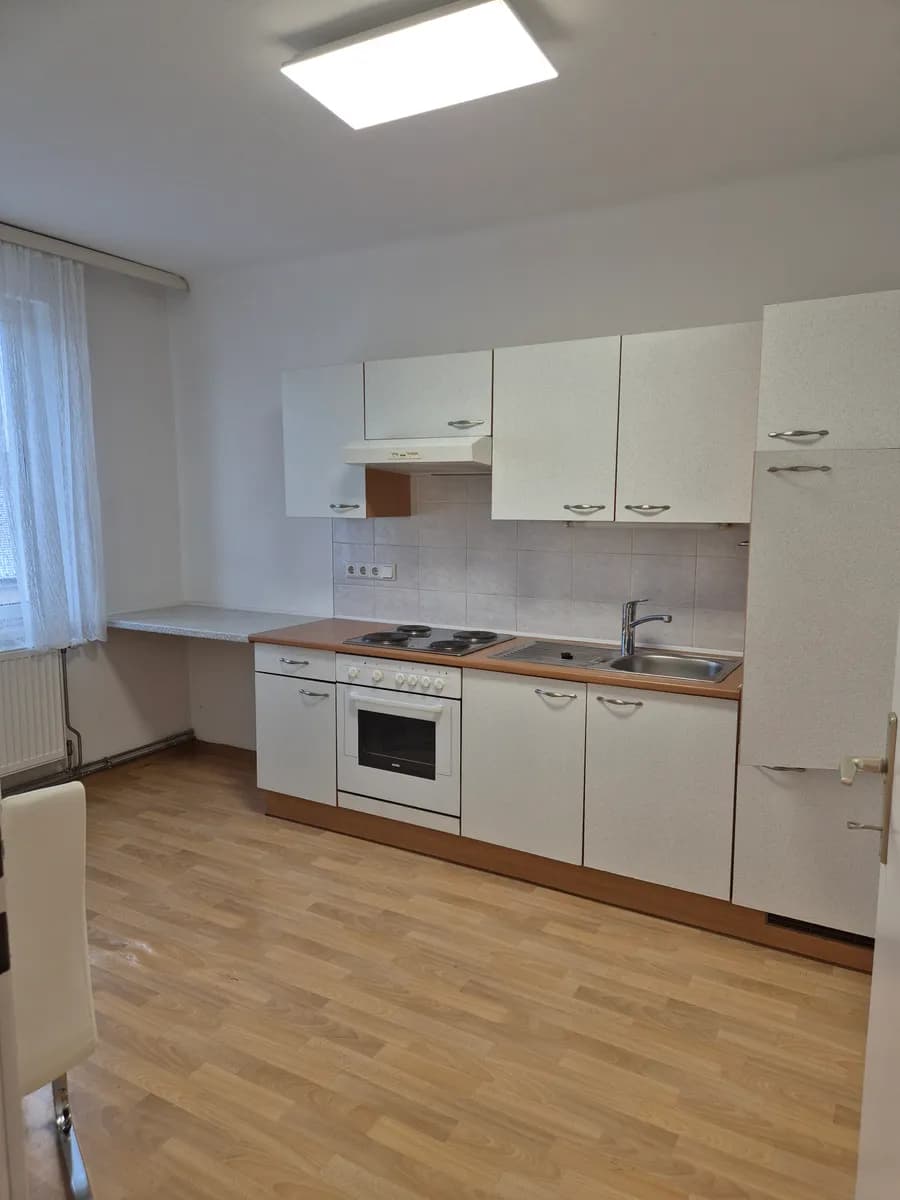 1-Zimmer-Wohnung mieten in Graz – 30 m², € 430 – Bild 7 von 7