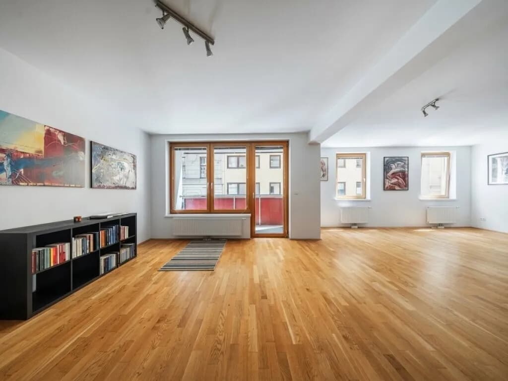 Wohnung kaufen in Wien – 137 m², € 1.050.000
