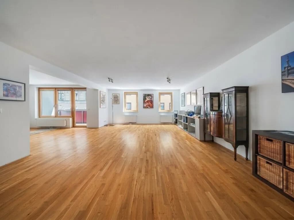 Wohnung kaufen in Wien – 137 m², € 1.050.000 – Bild 2 von 31