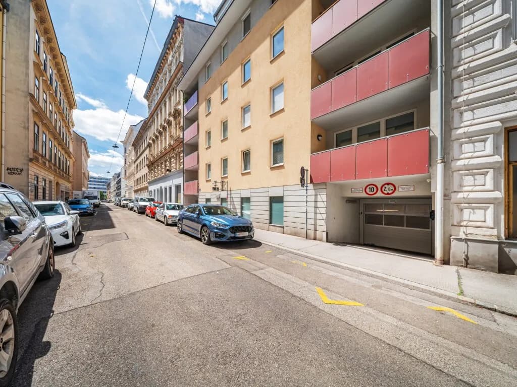 Wohnung kaufen in Wien – 137 m², € 1.050.000 – Bild 25 von 31