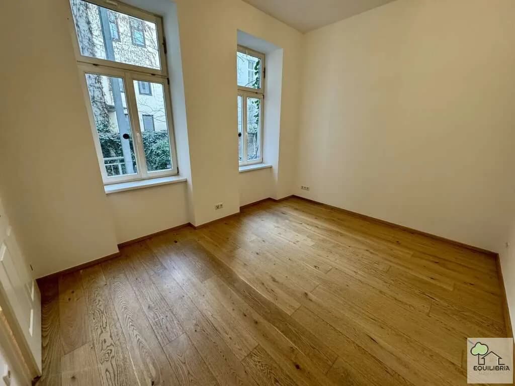 3-Zimmer-Wohnung kaufen in Wien – 79,52 m², € 489.000 – Bild 3 von 11