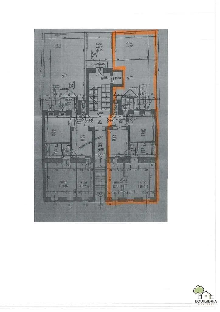 3-Zimmer-Wohnung kaufen in Wien – 79,52 m², € 489.000 – Bild 11 von 11