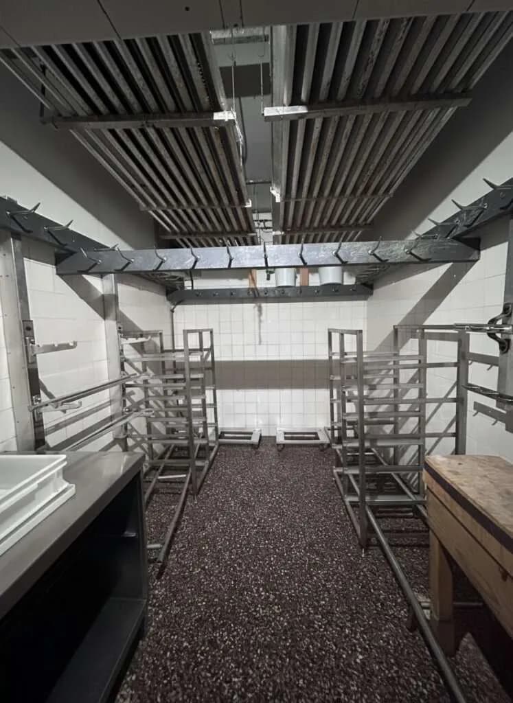 Gewerbeimmobilie mieten in Neunkirchen – 83 m², € 792 – Bild 6 von 6