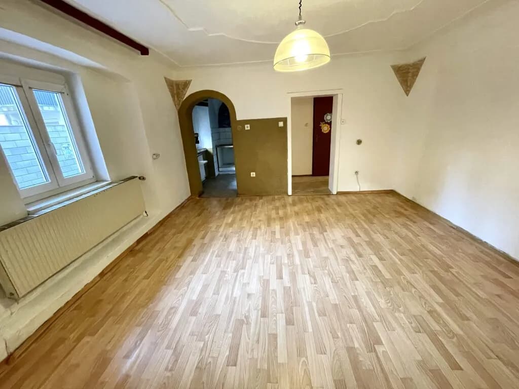 4-Zimmer-Wohnung mieten in Graz – 92 m², € 936 – Bild 1 von 12
