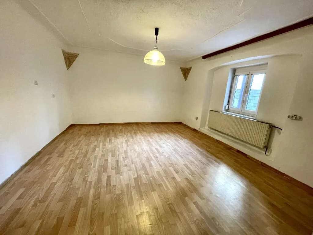 4-Zimmer-Wohnung mieten in Graz – 92 m², € 936 – Bild 2 von 12
