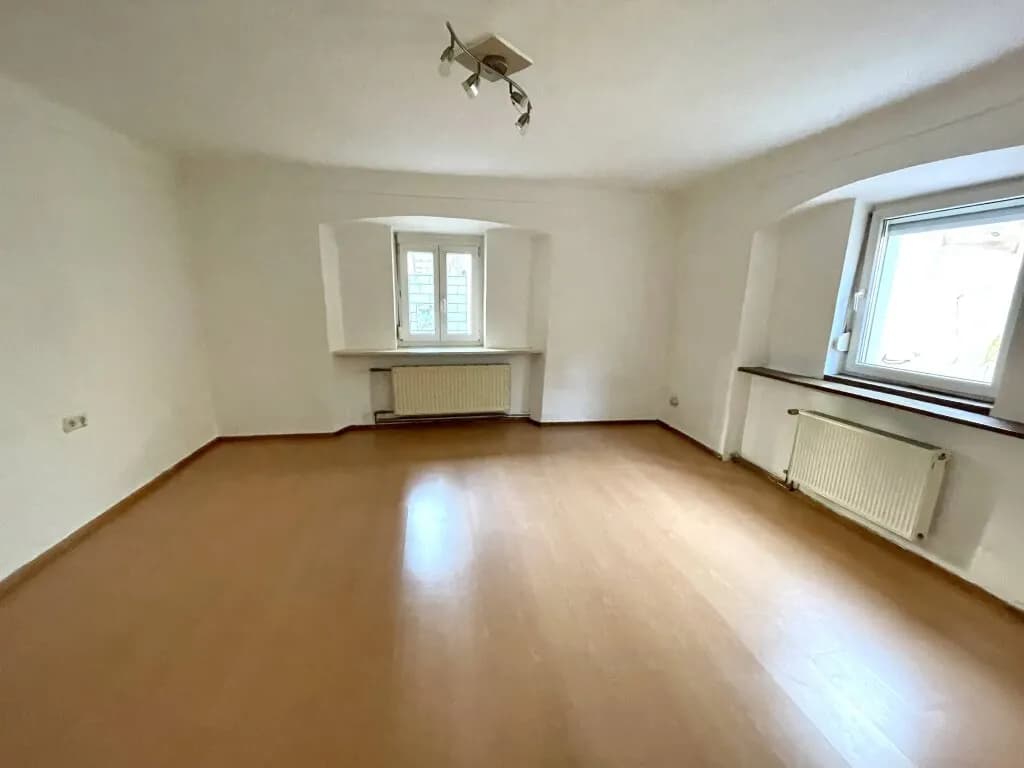 4-Zimmer-Wohnung mieten in Graz – 92 m², € 936 – Bild 3 von 12