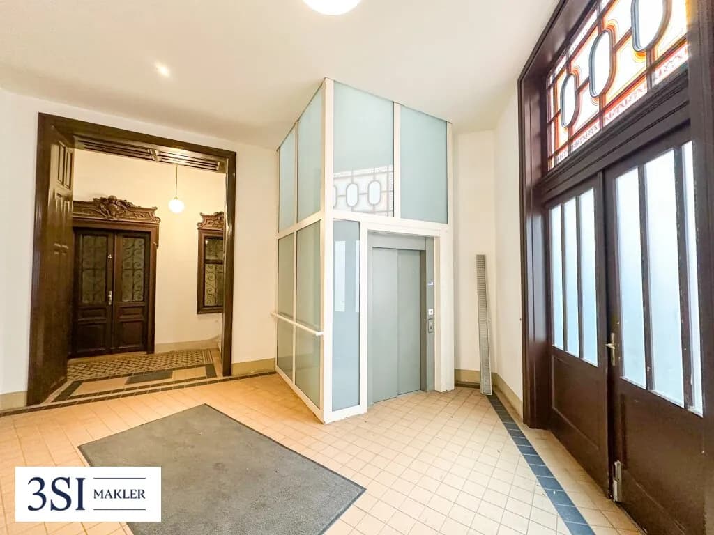 Gewerbeimmobilie kaufen in Wien – 76 m², € 106.500 – Bild 3 von 4