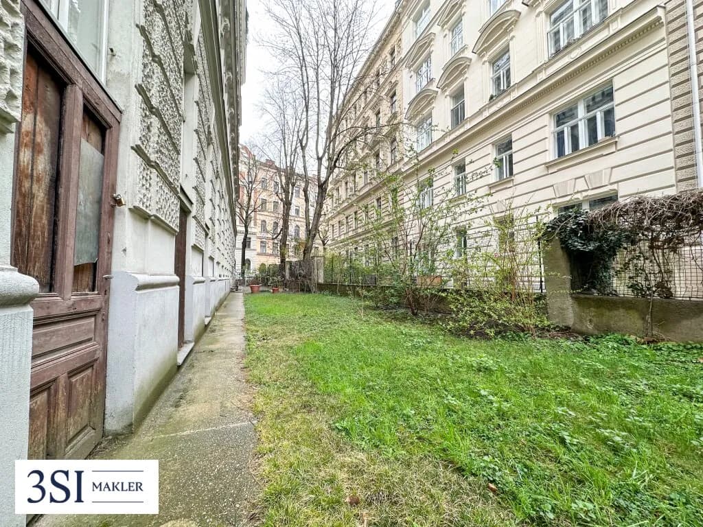 Gewerbeimmobilie kaufen in Wien – 76 m², € 106.500 – Bild 4 von 4