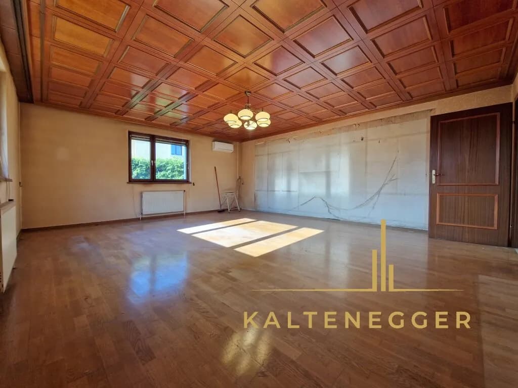 3-Zimmer-Haus kaufen in Baden – 120 m², € 398.000 – Bild 2 von 16