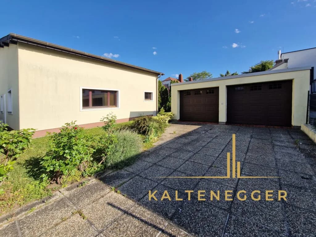 3-Zimmer-Haus kaufen in Baden – 120 m², € 398.000 – Bild 3 von 16