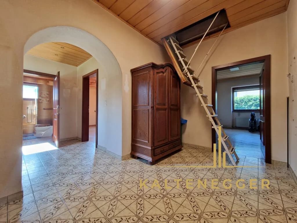 3-Zimmer-Haus kaufen in Baden – 120 m², € 398.000 – Bild 4 von 16