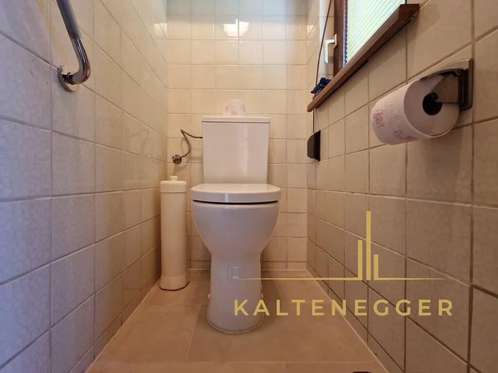 3-Zimmer-Haus kaufen in Baden – 120 m², € 398.000 – Bild 5 von 16