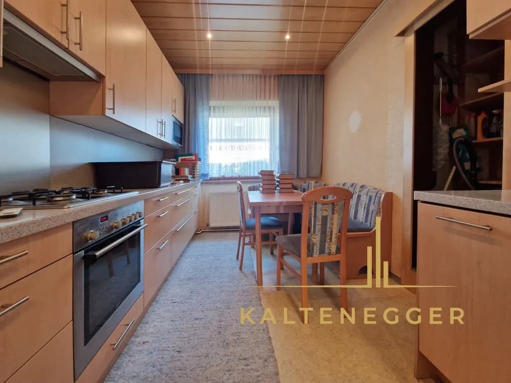 3-Zimmer-Haus kaufen in Baden – 120 m², € 398.000 – Bild 6 von 16