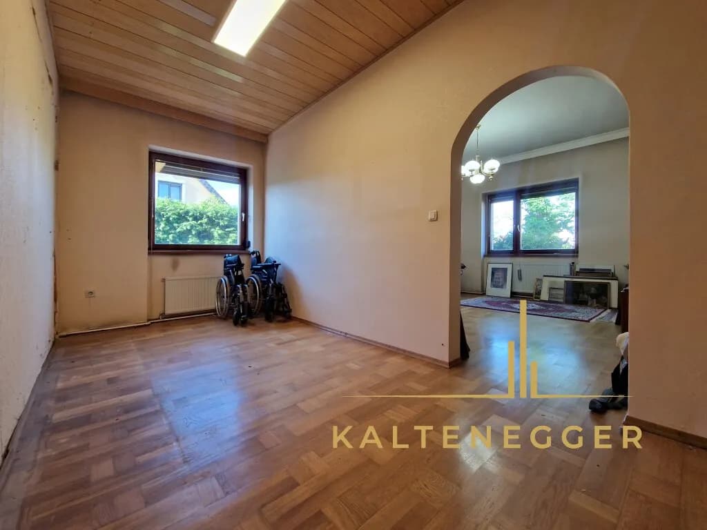 3-Zimmer-Haus kaufen in Baden – 120 m², € 398.000 – Bild 7 von 16