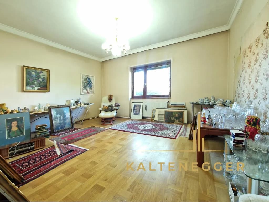 3-Zimmer-Haus kaufen in Baden – 120 m², € 398.000 – Bild 8 von 16