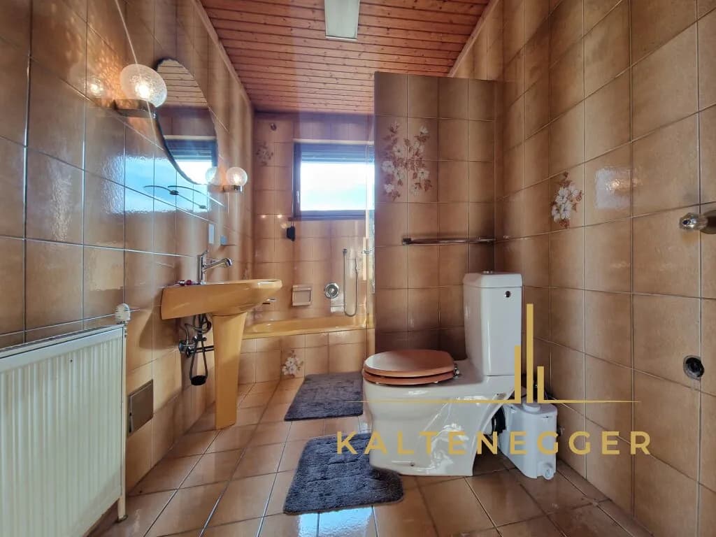 3-Zimmer-Haus kaufen in Baden – 120 m², € 398.000 – Bild 9 von 16