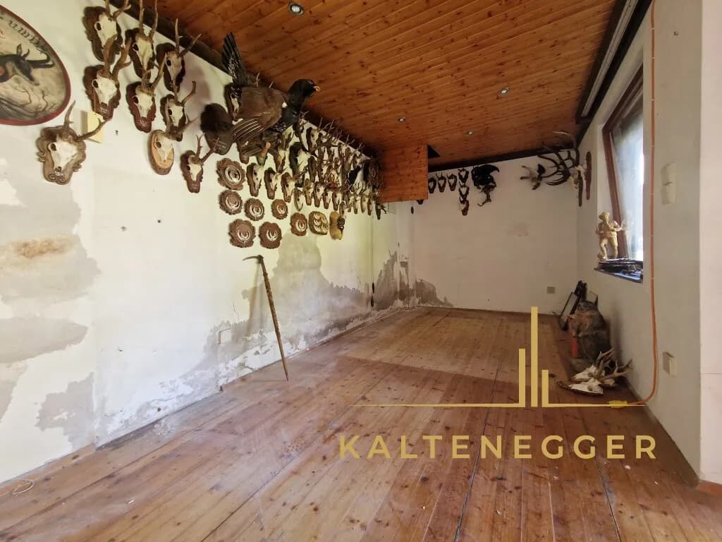 3-Zimmer-Haus kaufen in Baden – 120 m², € 398.000 – Bild 10 von 16