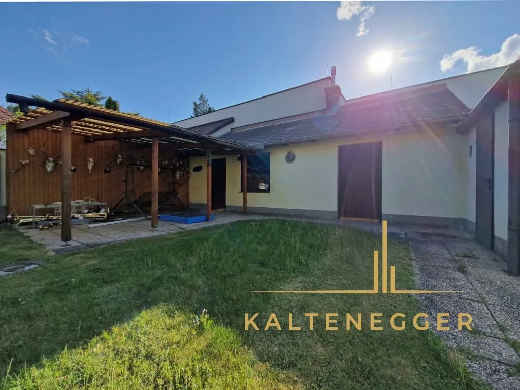 3-Zimmer-Haus kaufen in Baden – 120 m², € 398.000 – Bild 11 von 16