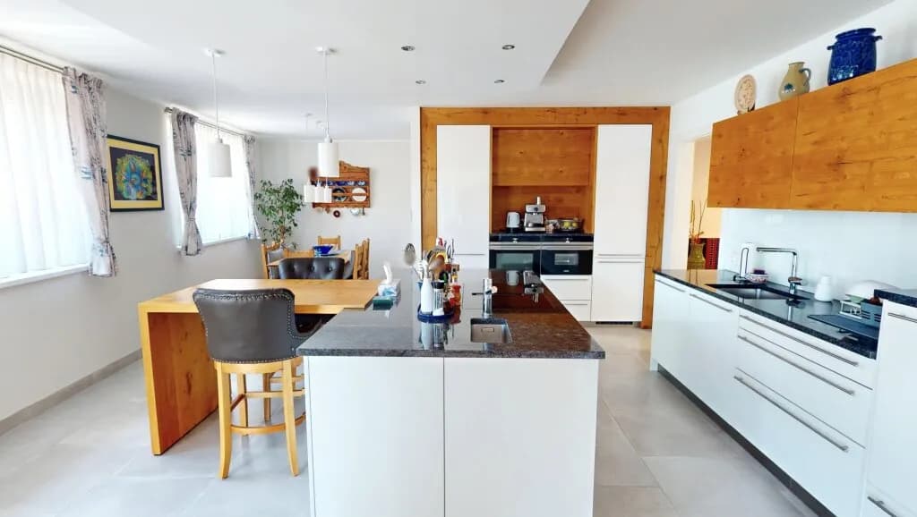 5-Zimmer-Haus kaufen in Korneuburg – 309 m², € 1.975.000 – Bild 4 von 21