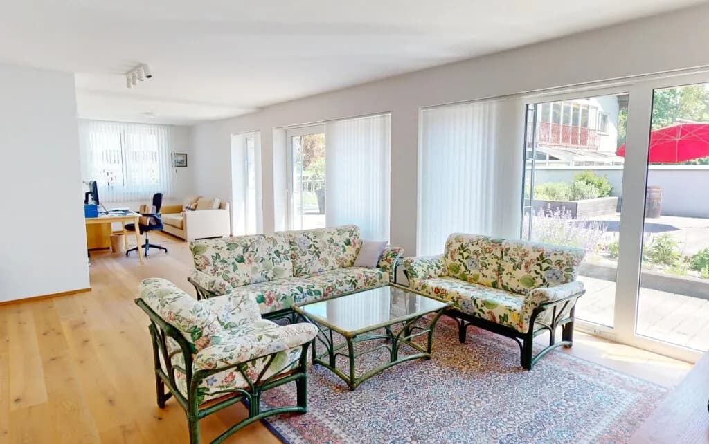 5-Zimmer-Haus kaufen in Korneuburg – 309 m², € 1.975.000 – Bild 6 von 21