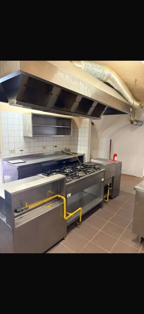 Gewerbeimmobilie mieten in Braunau am Inn – 178 m², € 2.000 – Bild 7 von 7