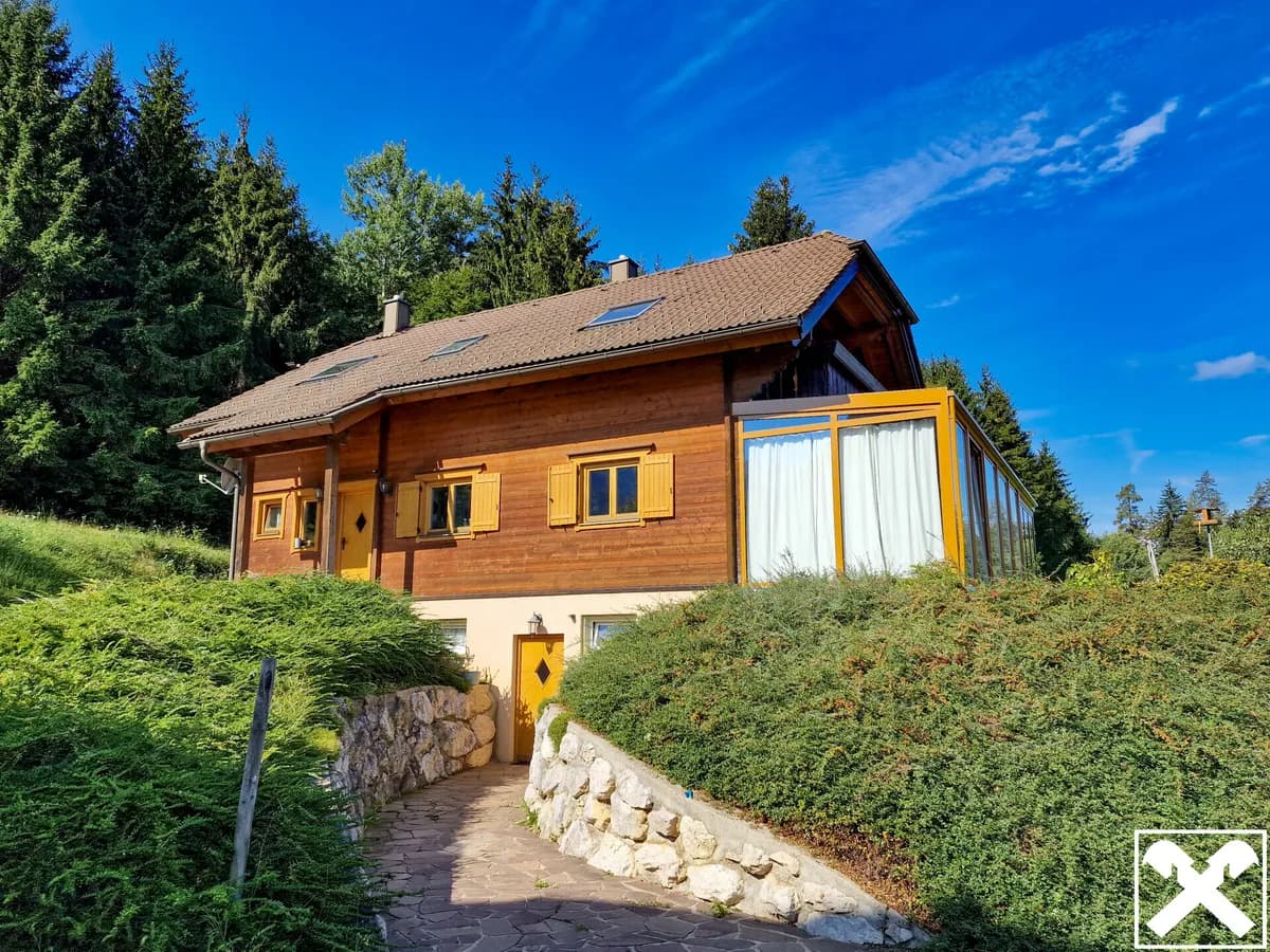 10-Zimmer-Haus kaufen in Völkermarkt – 314 m², € 1.390.000 – Bild 2 von 32