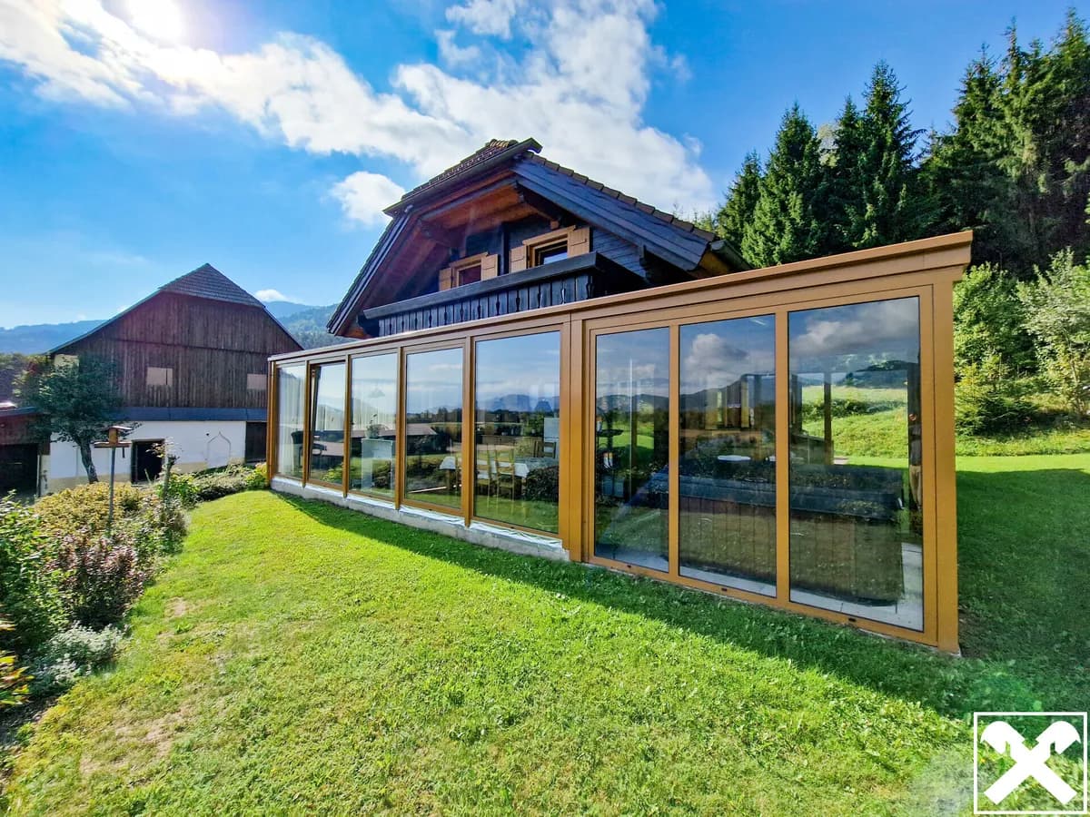 10-Zimmer-Haus kaufen in Völkermarkt – 314 m², € 1.390.000 – Bild 4 von 32