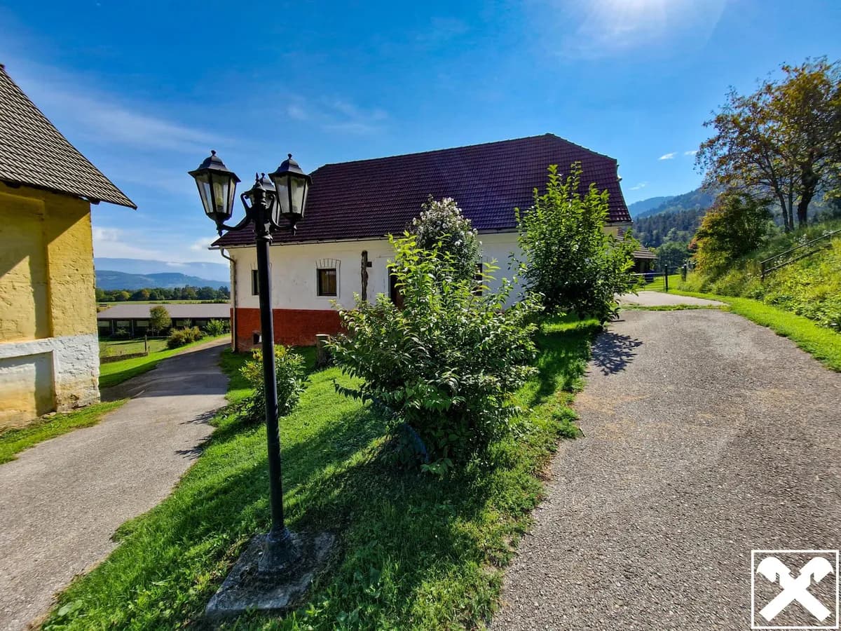 10-Zimmer-Haus kaufen in Völkermarkt – 314 m², € 1.390.000 – Bild 14 von 32