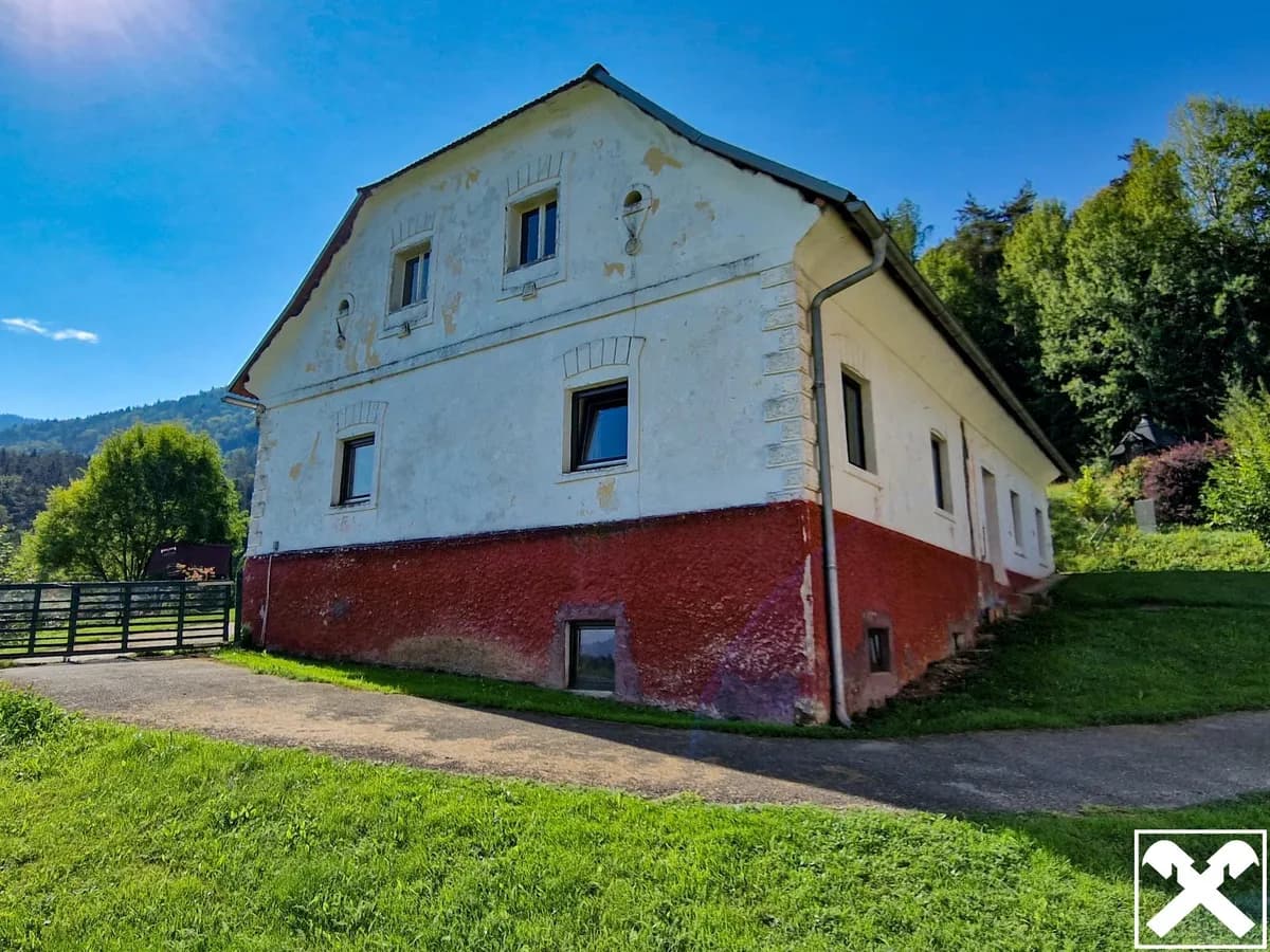 10-Zimmer-Haus kaufen in Völkermarkt – 314 m², € 1.390.000 – Bild 15 von 32