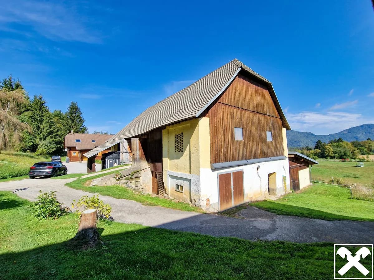10-Zimmer-Haus kaufen in Völkermarkt – 314 m², € 1.390.000 – Bild 22 von 32