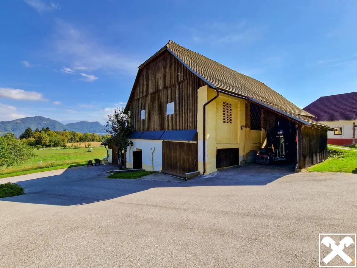 10-Zimmer-Haus kaufen in Völkermarkt – 314 m², € 1.390.000 – Bild 23 von 32