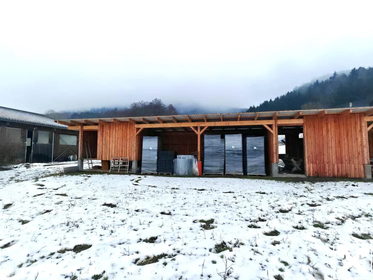 10-Zimmer-Haus kaufen in Völkermarkt – 314 m², € 1.390.000 – Bild 26 von 32