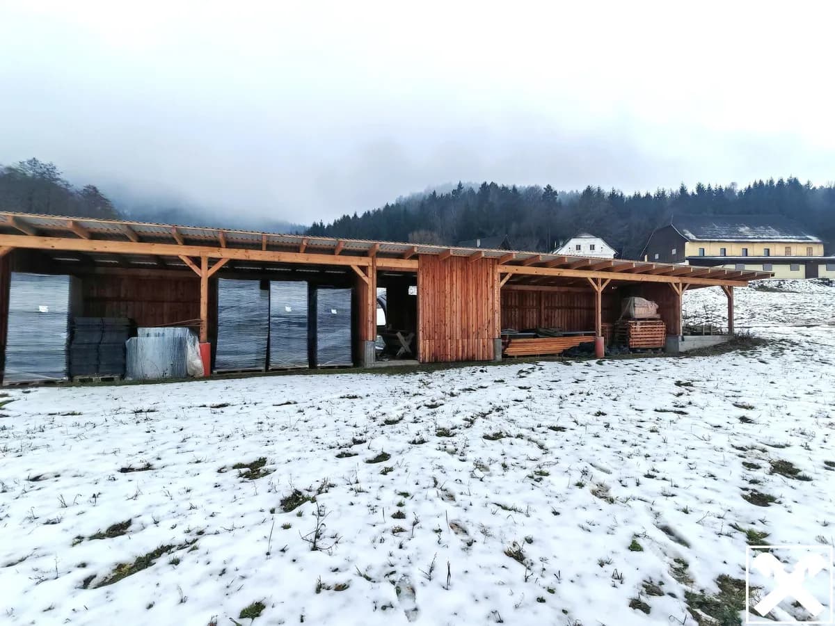 10-Zimmer-Haus kaufen in Völkermarkt – 314 m², € 1.390.000 – Bild 27 von 32