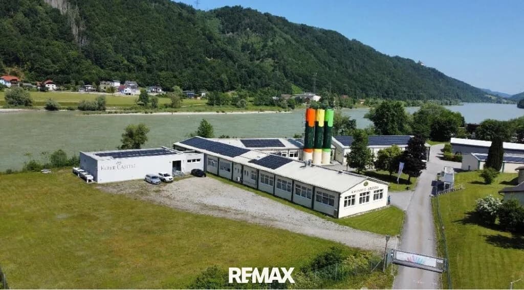 Immobilie kaufen in Schärding – 11 035 m², € 2.880.000