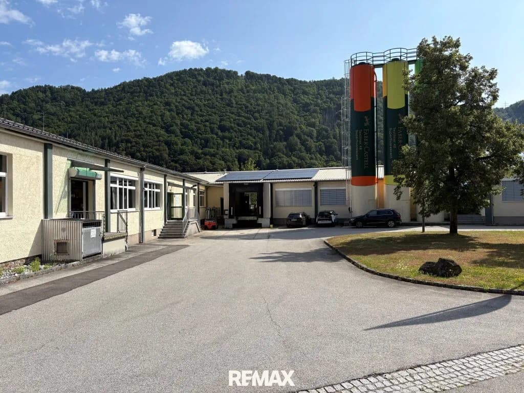 Immobilie kaufen in Schärding – 11 035 m², € 2.880.000 – Bild 3 von 13