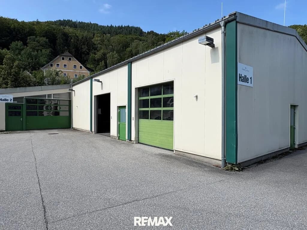 Immobilie kaufen in Schärding – 11 035 m², € 2.880.000 – Bild 6 von 13