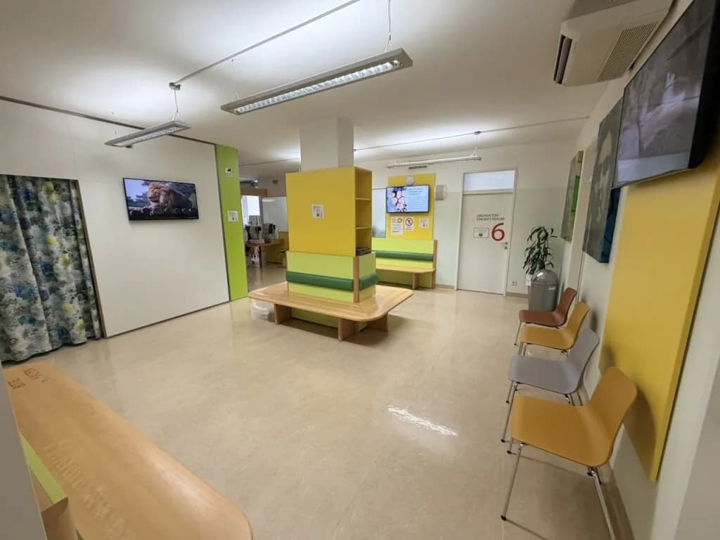 Gewerbeimmobilie mieten in Wien – 450 m², € 4.001 – Bild 4 von 8