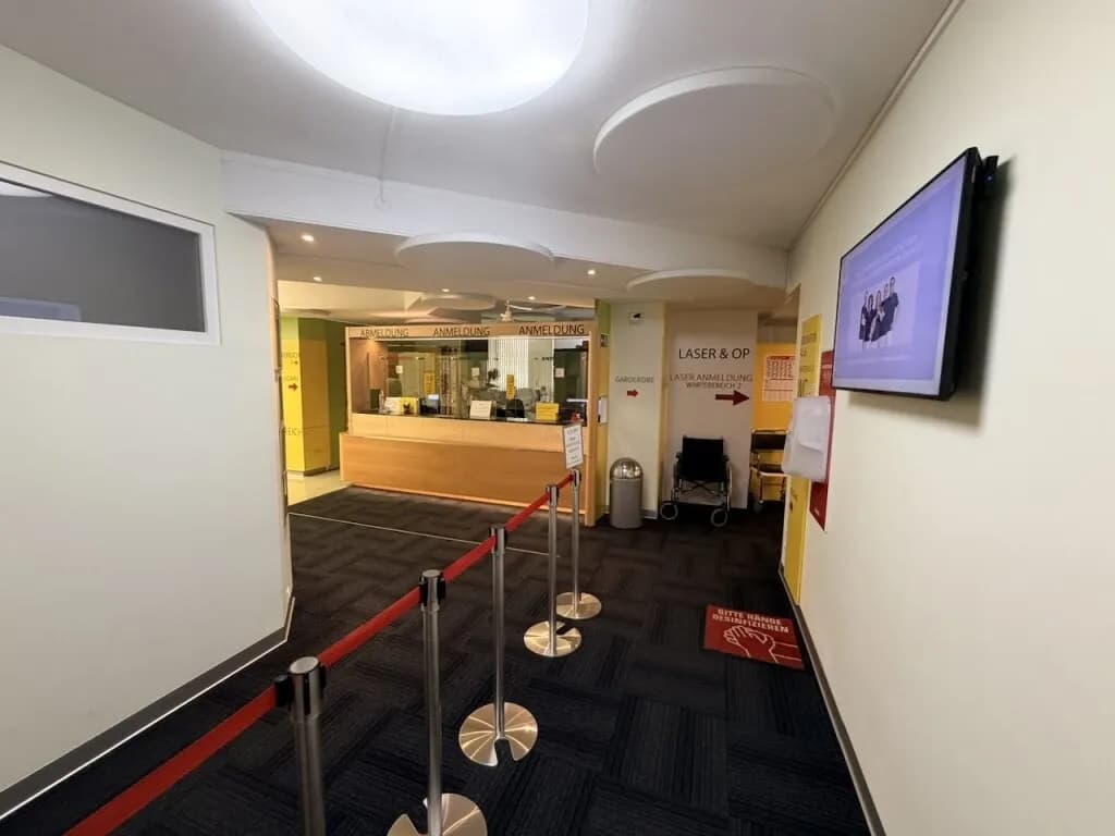 Gewerbeimmobilie mieten in Wien – 450 m², € 4.001 – Bild 5 von 8