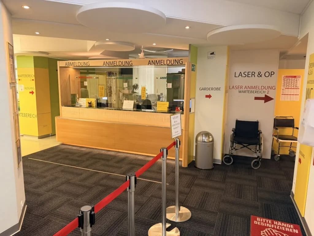 Gewerbeimmobilie mieten in Wien – 450 m², € 4.001 – Bild 6 von 8