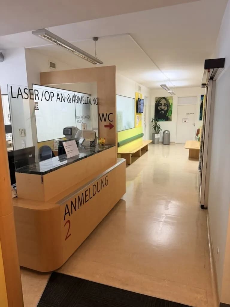 Gewerbeimmobilie mieten in Wien – 450 m², € 4.001 – Bild 7 von 8