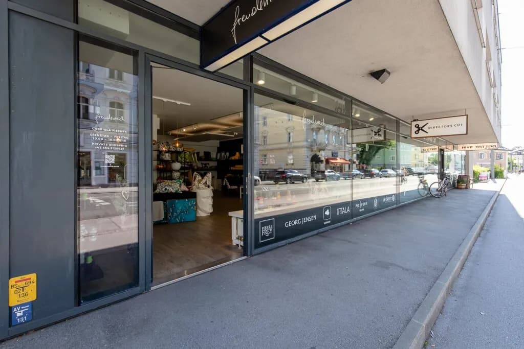 Gewerbeimmobilie mieten in Salzburg Stadt – 112 m², € 2.682 – Bild 3 von 14