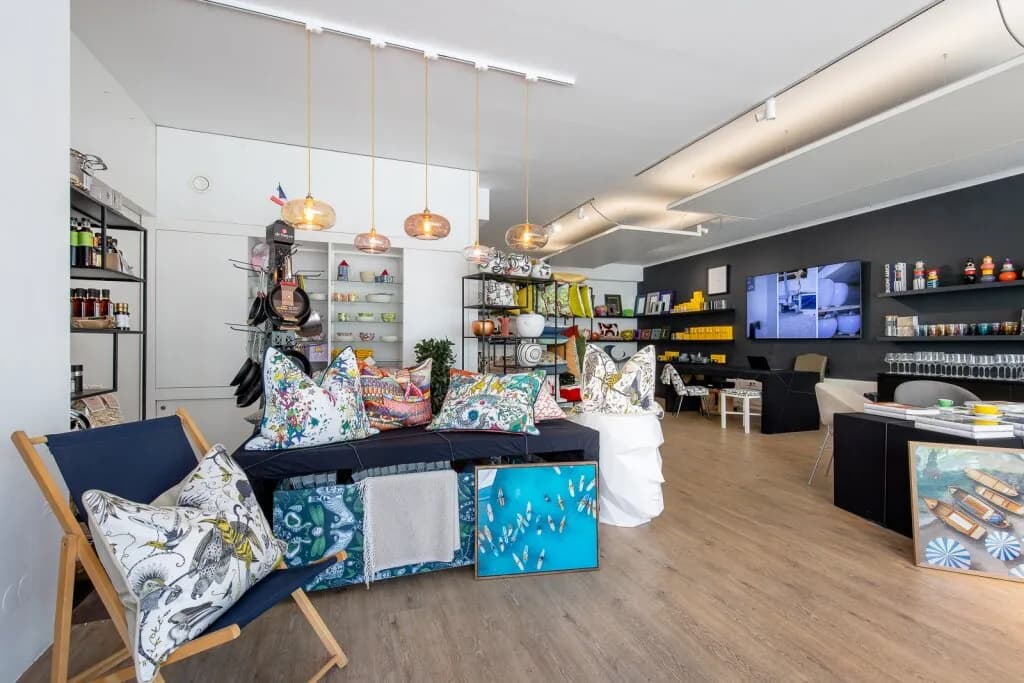 Gewerbeimmobilie mieten in Salzburg Stadt – 112 m², € 2.682 – Bild 4 von 14