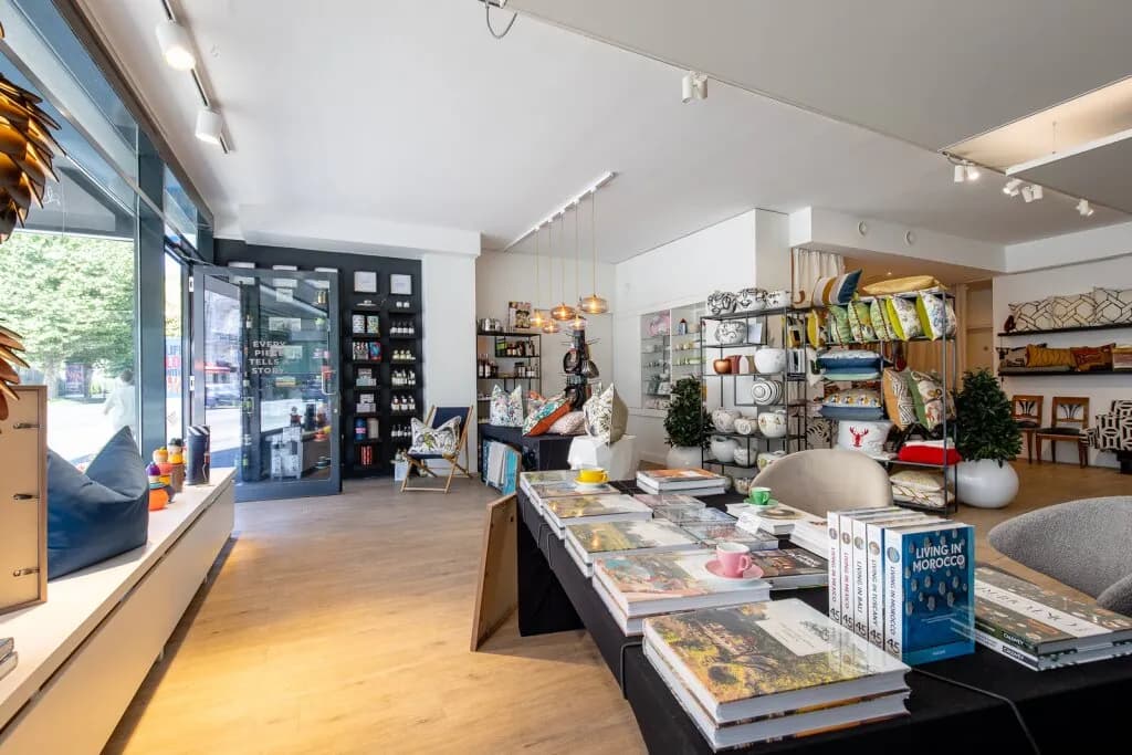 Gewerbeimmobilie mieten in Salzburg Stadt – 112 m², € 2.682 – Bild 6 von 14
