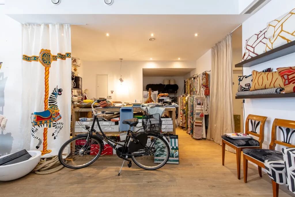 Gewerbeimmobilie mieten in Salzburg Stadt – 112 m², € 2.682 – Bild 8 von 14