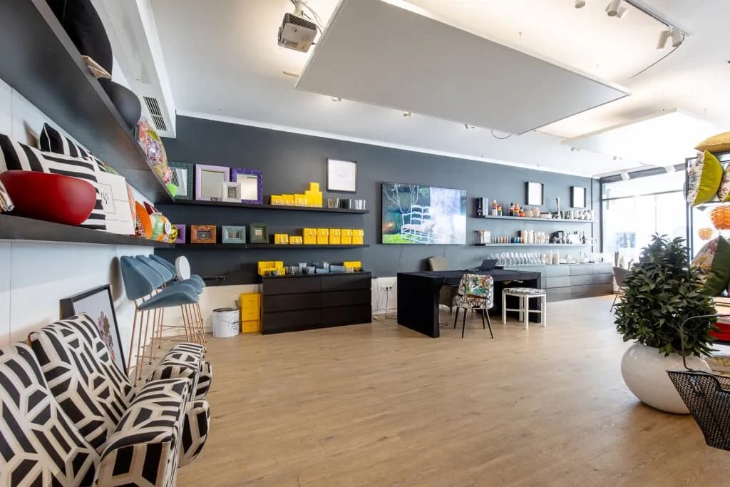 Gewerbeimmobilie mieten in Salzburg Stadt – 112 m², € 2.682 – Bild 9 von 14