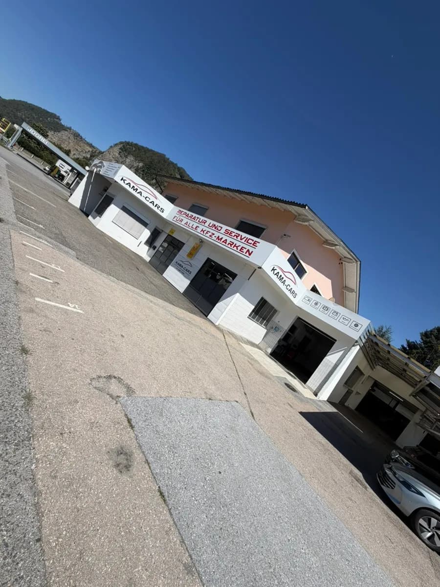 Gewerbeimmobilie kaufen in Graz-Umgebung – 783 m², € 1.250.000