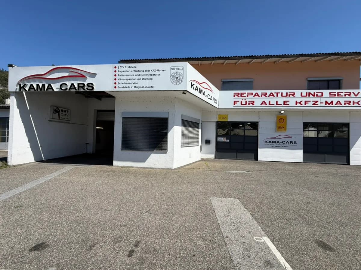 Gewerbeimmobilie kaufen in Graz-Umgebung – 783 m², € 1.250.000 – Bild 2 von 39
