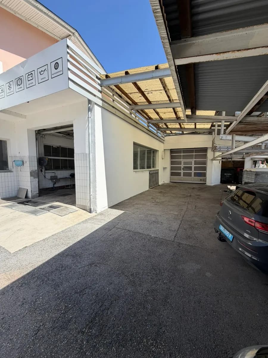 Gewerbeimmobilie kaufen in Graz-Umgebung – 783 m², € 1.250.000 – Bild 4 von 39